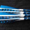 Traditional arrows, wood arrows, cedar arrows, Sitka spruce arrows, Glenn St Charles, Suzanne St Charles